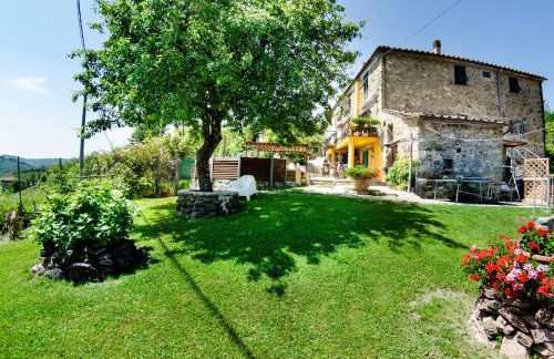 Castelvecchio Family Retreat - Foto 37