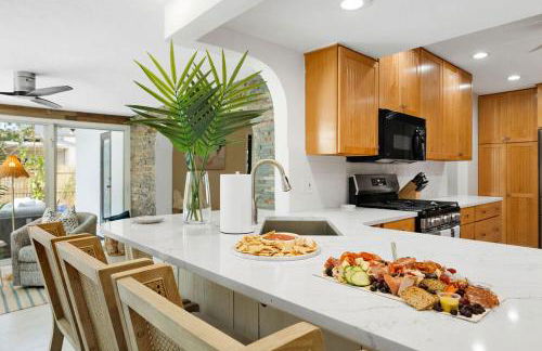 The Coastal Duo Escape - Foto 51