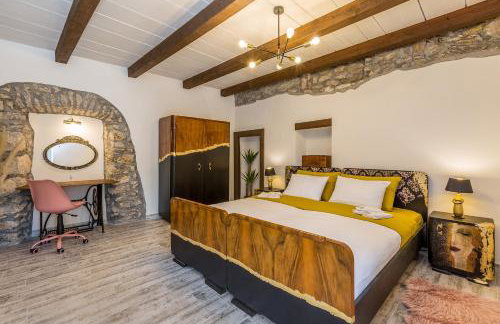 Holiday house STONE with jacuzzi - Photo 24