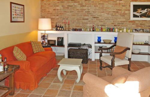 Holiday Home Il Marchese del Grillo by Interhome - Foto 22