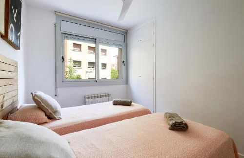 Family Apartment Camp Nou by Maison Piñata - Photo 32