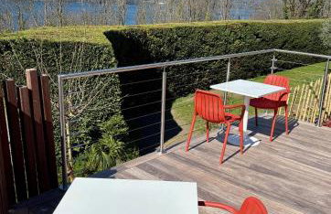 Au Petit Nice - Foto 20