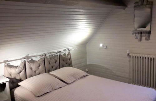 Chalet Oustaou Campan La Mongie Col du Tourmalet - Foto 37