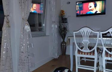 Apartment Golden Sun Mareda Novigrad, Istria, Croatia - Photo 6