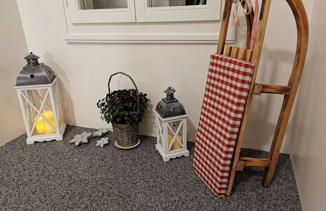 ALP APARTMENTS with self check-in - Foto 71