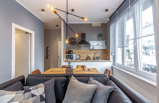 Number 1 Apartments Rijeka - Foto 18