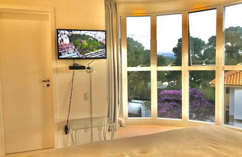 Flat 3 suites frente mar - Photo 10