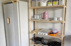 Casa confortável em Tangará - Foto 13