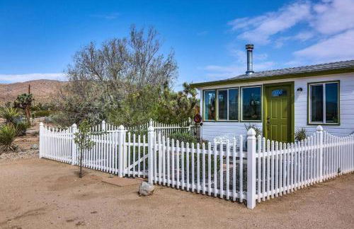 JT Cottage - Foto 37