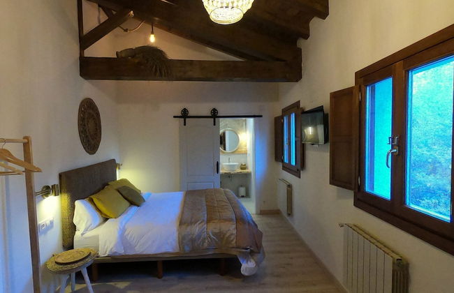 Molino del Corregidor - Foto 39