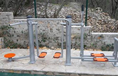 Holiday Home Villa "Paradise Farm" - Photo 16