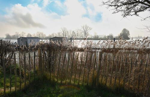 Ferienpark Süderstapel - Hausboot 2 - Photo 6