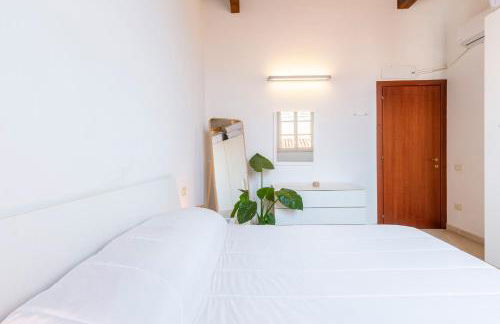 Penthouse with Terrace in historic centre - Foto 4