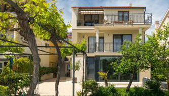 Apartments Morozin - Foto 1