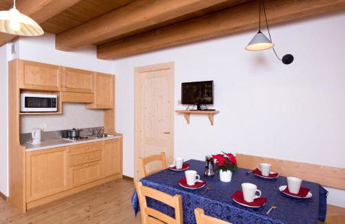 Residence Civetta - Foto 41