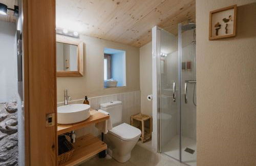 CAL GALL rural Cerdanya - Foto 77