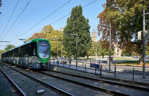 Hannover Business Home - Foto 30