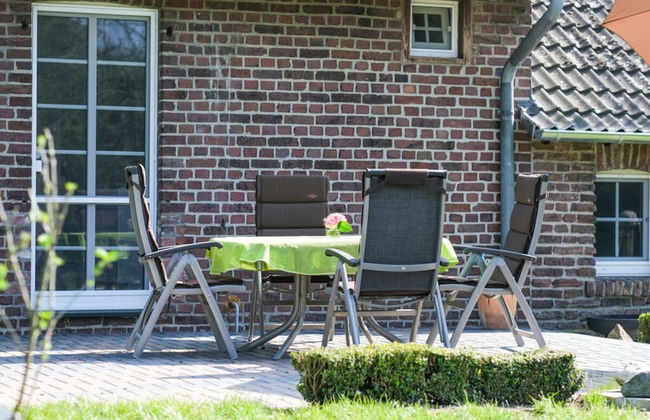 Lovely Apartment in Straelen - Photo 9