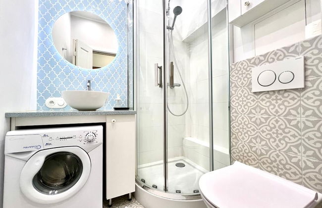 AAA STAY Premium Apartments Old Town - Photo 53