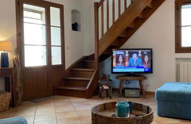 La maison du Château - Foto 7