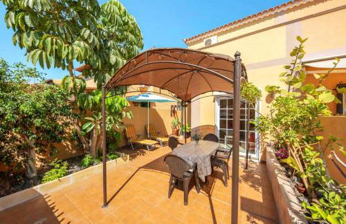 Tropical Oasis Retreat in Arona - Foto 10