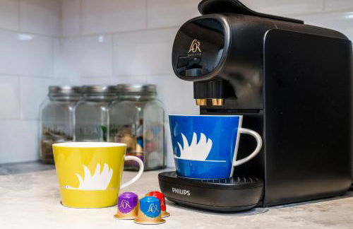 2 Bed Elegant home with Parking in Harlow - Foto 14