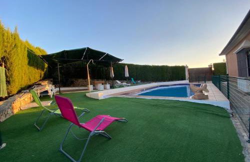 Casa Rural Bellavista - Foto 10