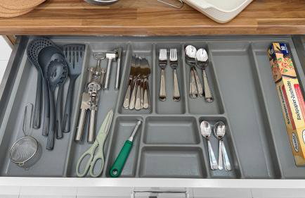 Signature Suite, Central in List, 3 Rooms & Kitchen - Photo 11