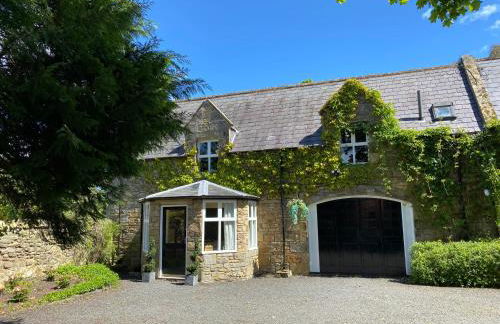 The Old Vicarage - Foto 1