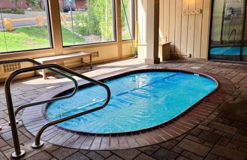 Mammoth Ski & Racquet 124 - Foto 51