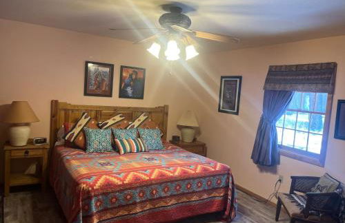 Angel Fire Cabin - Foto 9