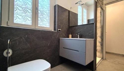 BB Cadore casa vacanze - Foto 3, Shower