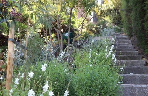 Mesomax - Villa vue mer, piscine, proche de la mer - Appartement RDC - Foto 34