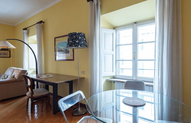 Porta Pia Elegant Two Bedroom - Photo 34