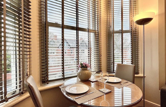 Mode Apartments St Annes - Foto 13