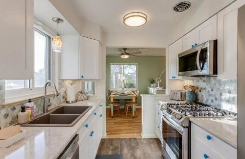 Well-Appointed Family Home in Aurora/Denver Colorado - Foto 46