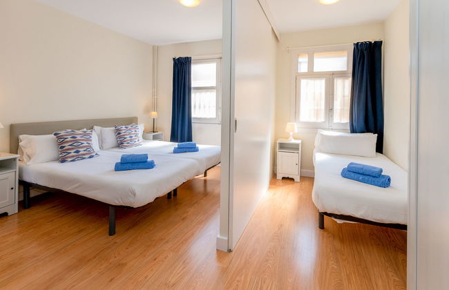 Sagrada Familia: Rossello - Foto 21