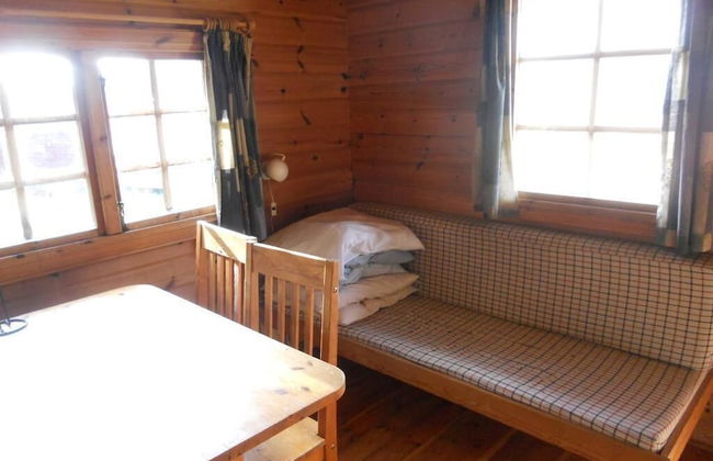 Bygholm Camping Thy - Foto 5