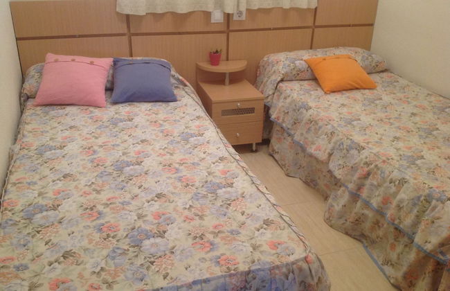 LET 4 U - Azahar II - Foto 3