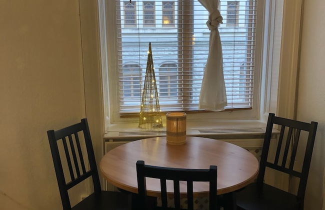 Stockholm Central Apartment 911 - Foto 7