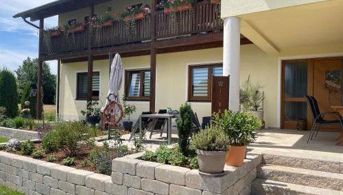 Ferienwohnung Familie Bauer - Foto 2