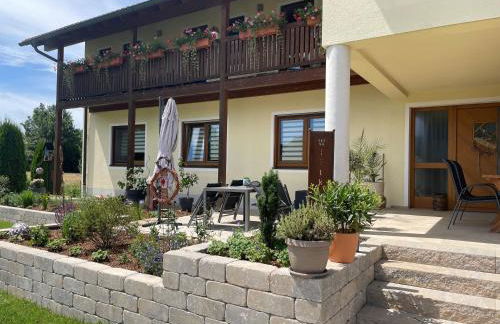 Ferienwohnung Familie Bauer - Foto 2