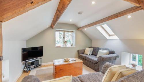 Upstairs Downstairs Cottage - Foto 5