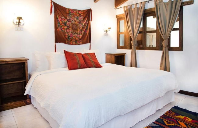 Villa Santa Ana Guatemala - Foto 4