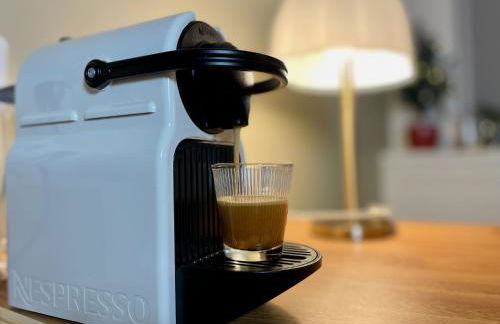 Les Gîtes de l'ile à Metz - Foto 26