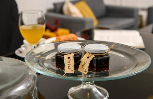 Holiday home Blue Stone - Photo 33