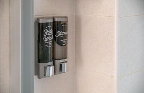 Panorama Lake Como Apartment - Foto 9