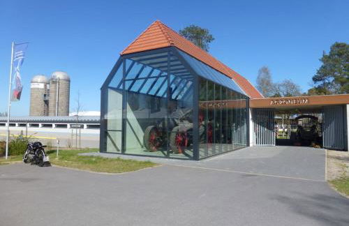 Ferienhaus Jenna - Foto 19