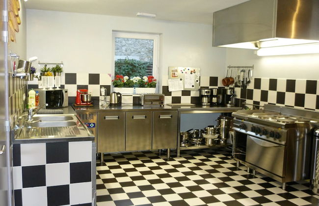 La Grange de David is Accessible to People With Reduced Mobility - Foto 22