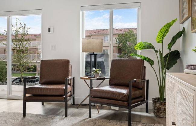 Best Value in St George - Green Valley Getaway - Photo 24